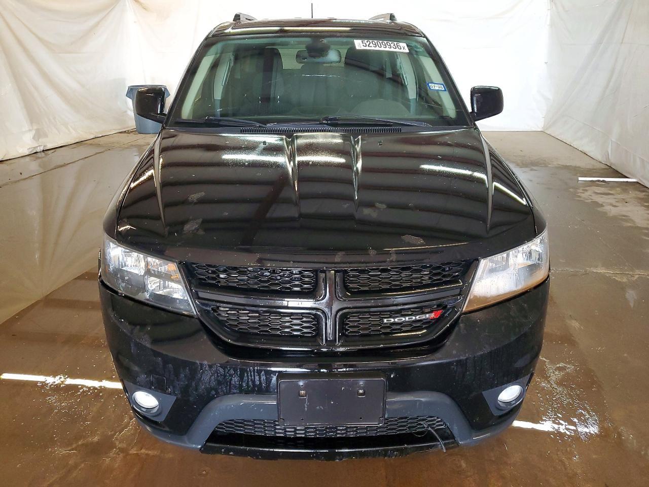 2019 Dodge Journey Se - zdjęcie 5