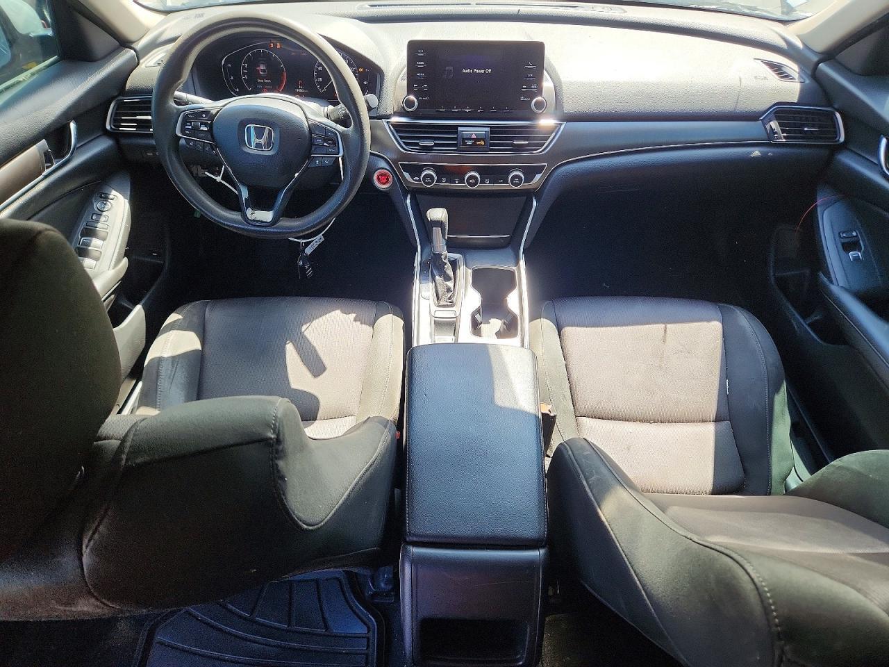 2020 Honda Accord Lx - zdjęcie 8