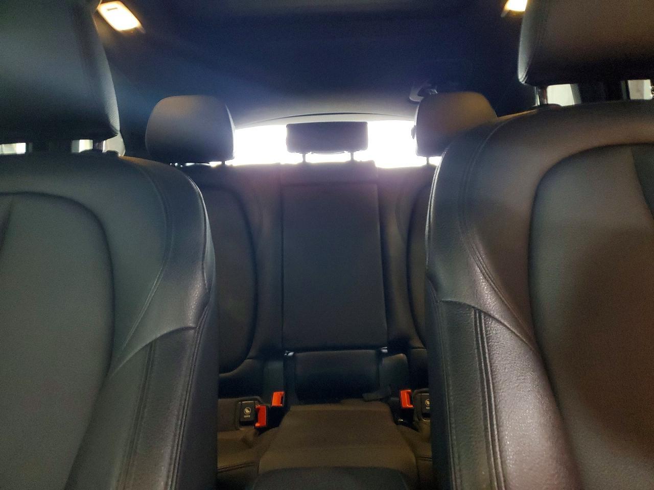 2018 BMW X1 xDrive28I - zdjęcie 10