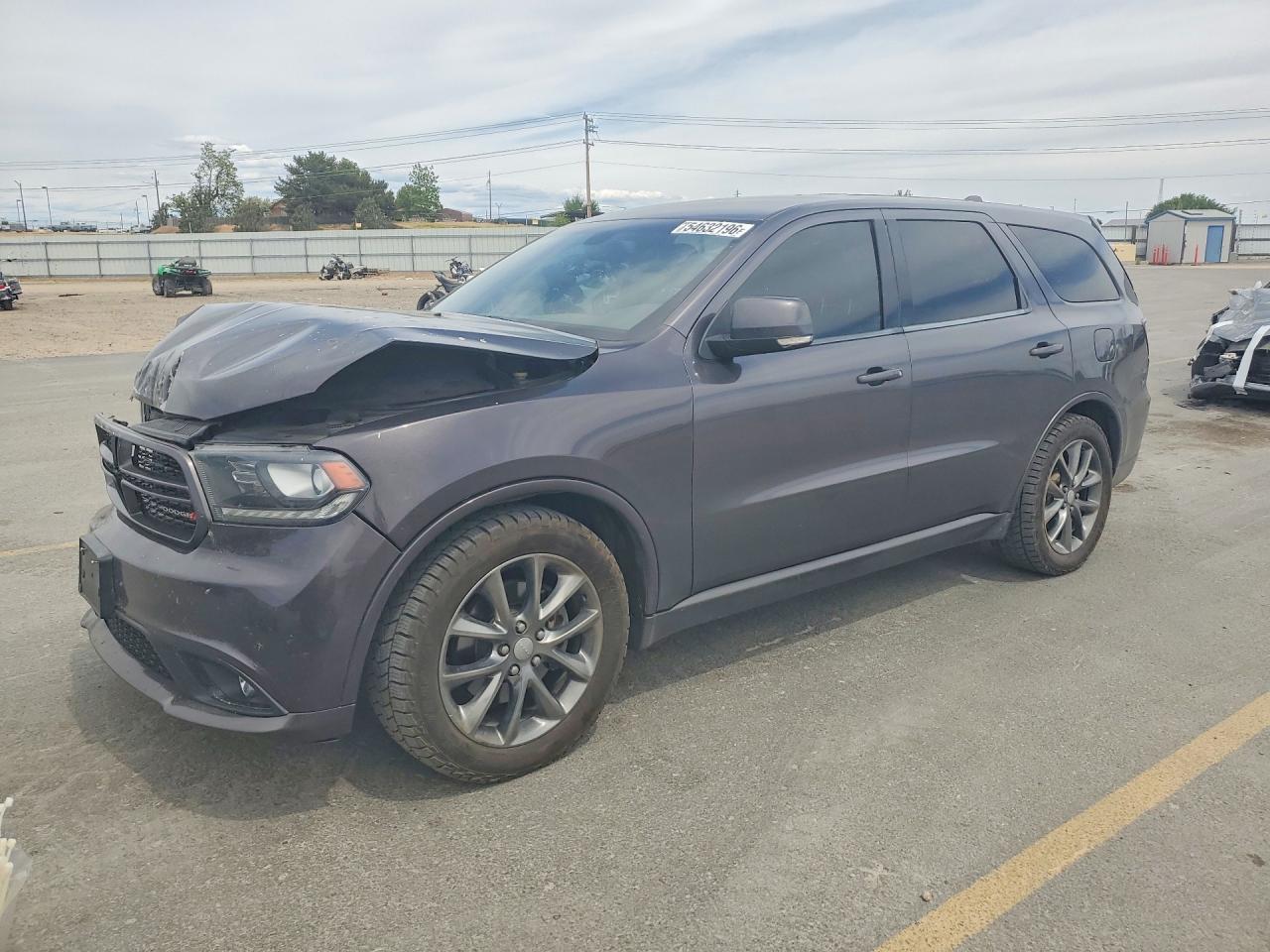 2015 Dodge Durango