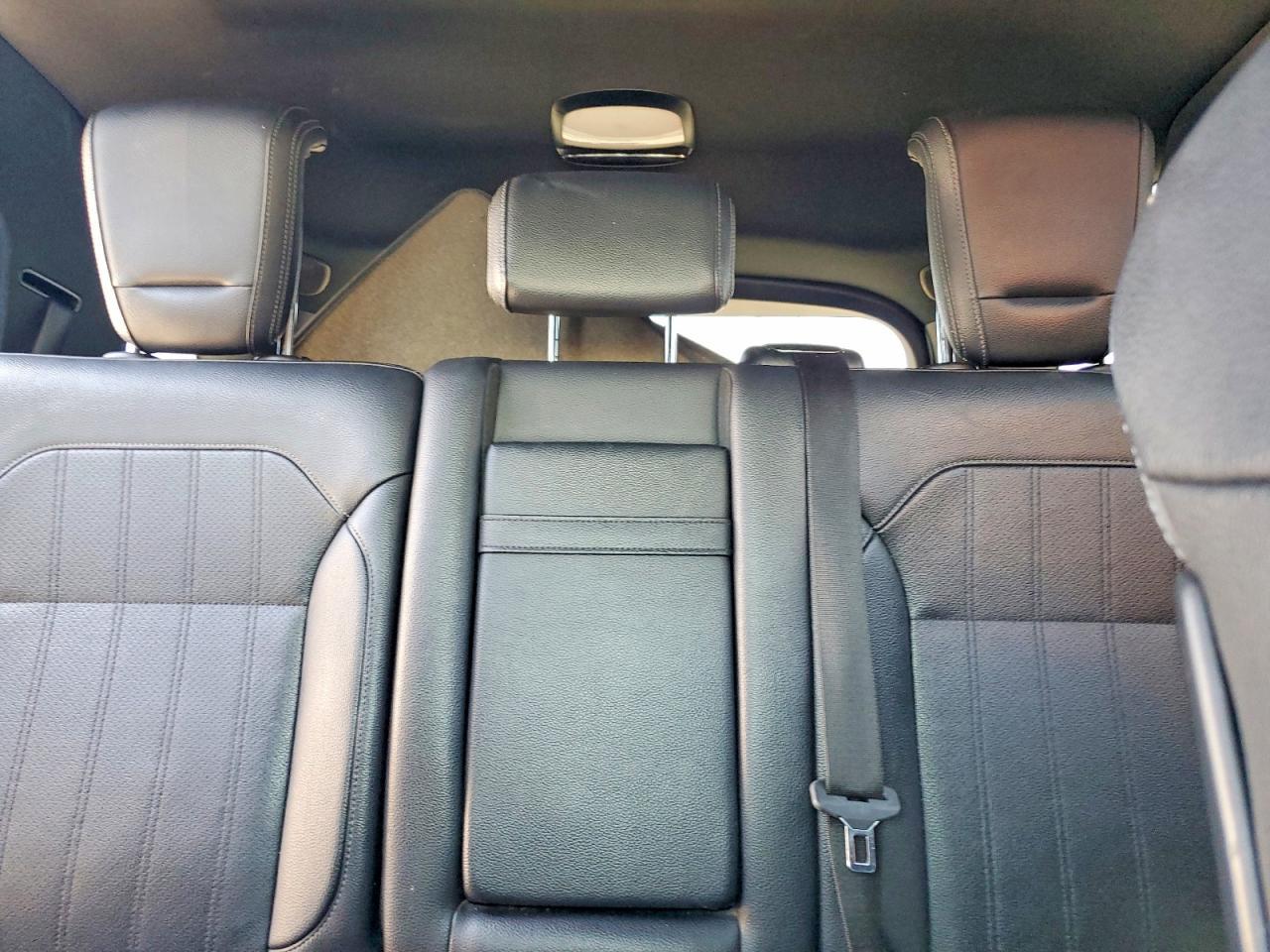 2017 Mercedes-Benz Gle 350 - zdjęcie 10