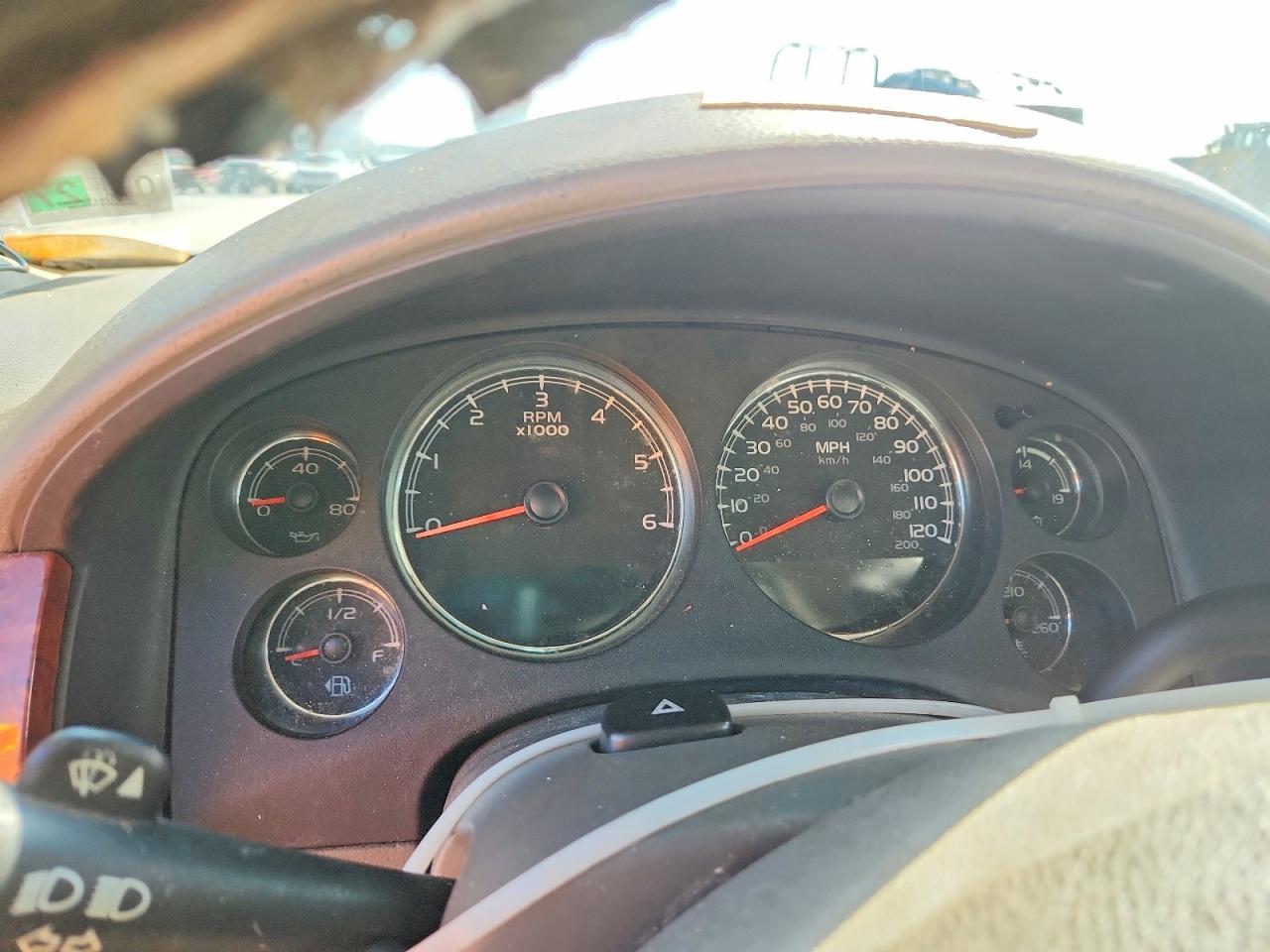 2013 Chevrolet Tahoe C1500 Lt - zdjęcie 9