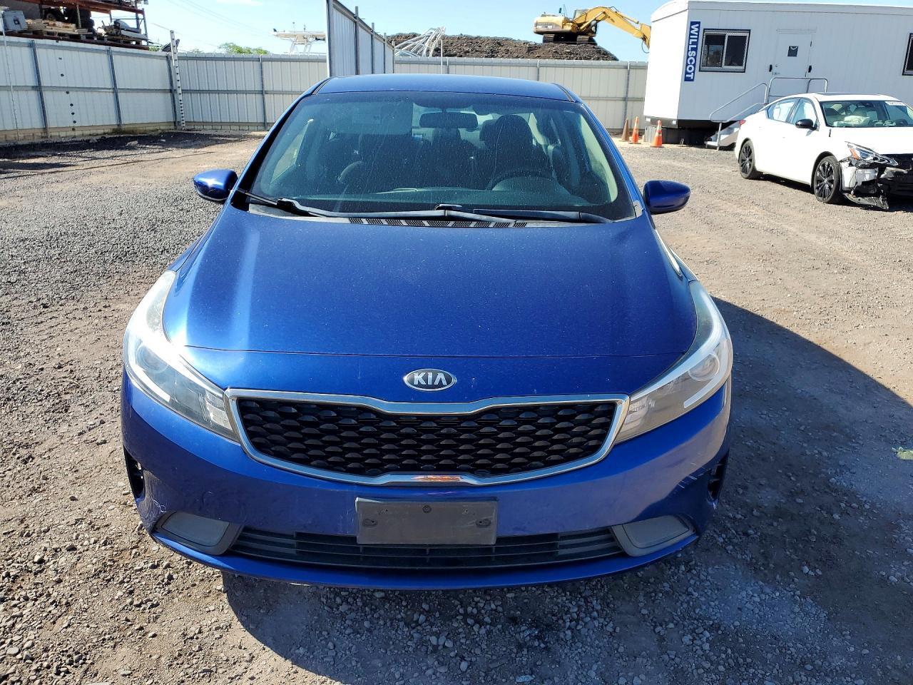 2018 Kia Forte - zdjęcie 5