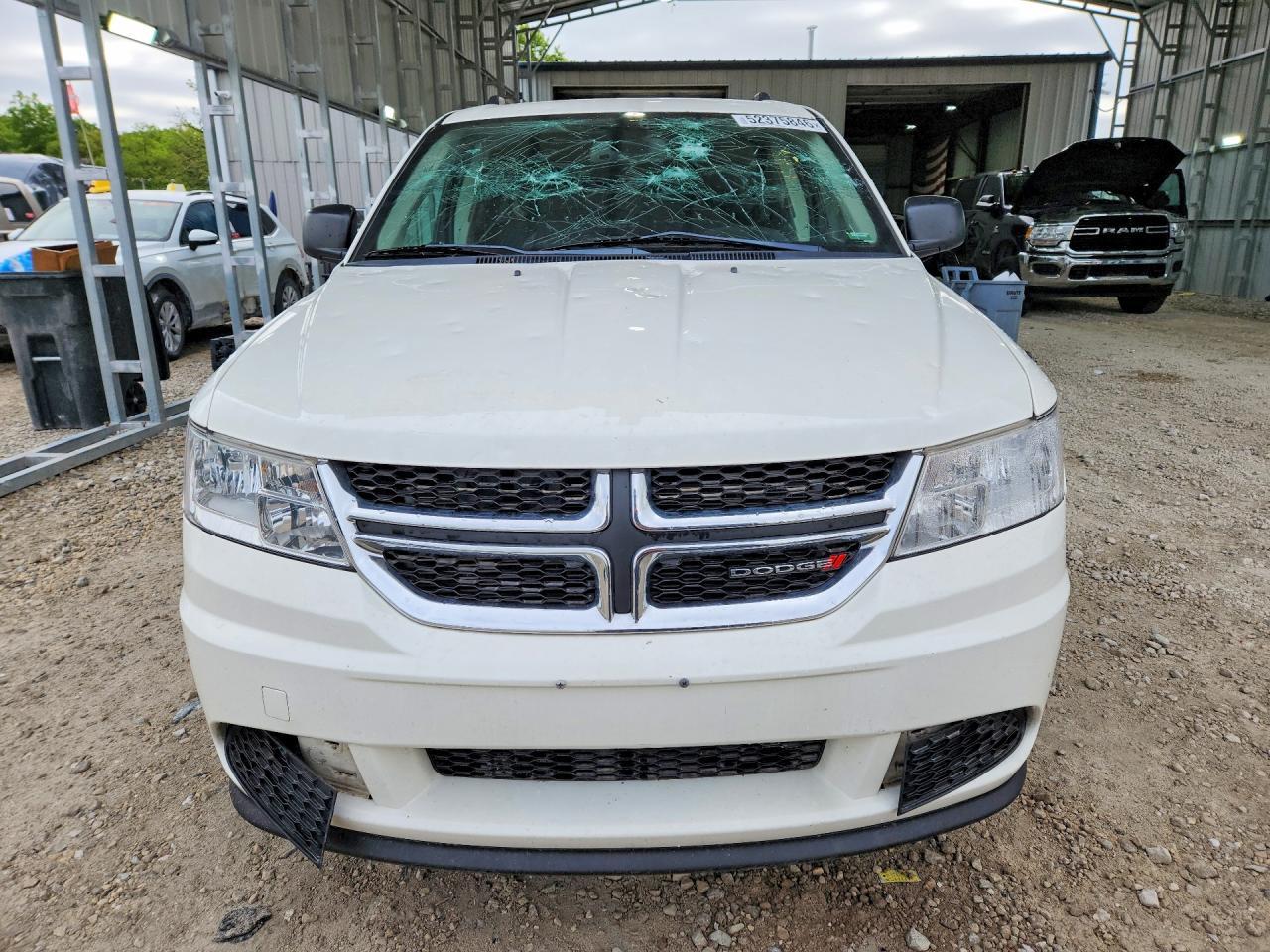 2020 Dodge Journey Se - zdjęcie 5