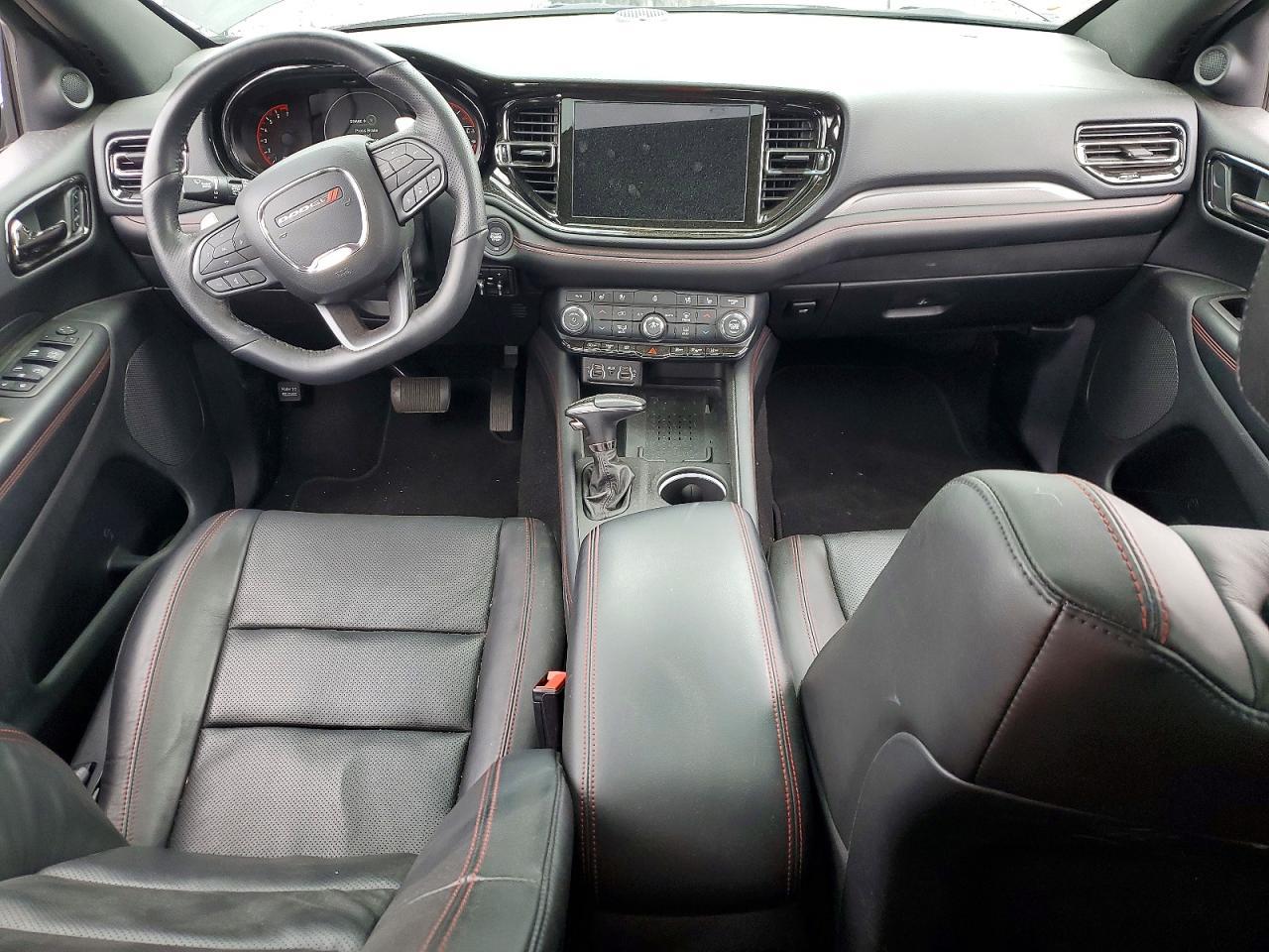 2025 Dodge Durango Gt - zdjęcie 8