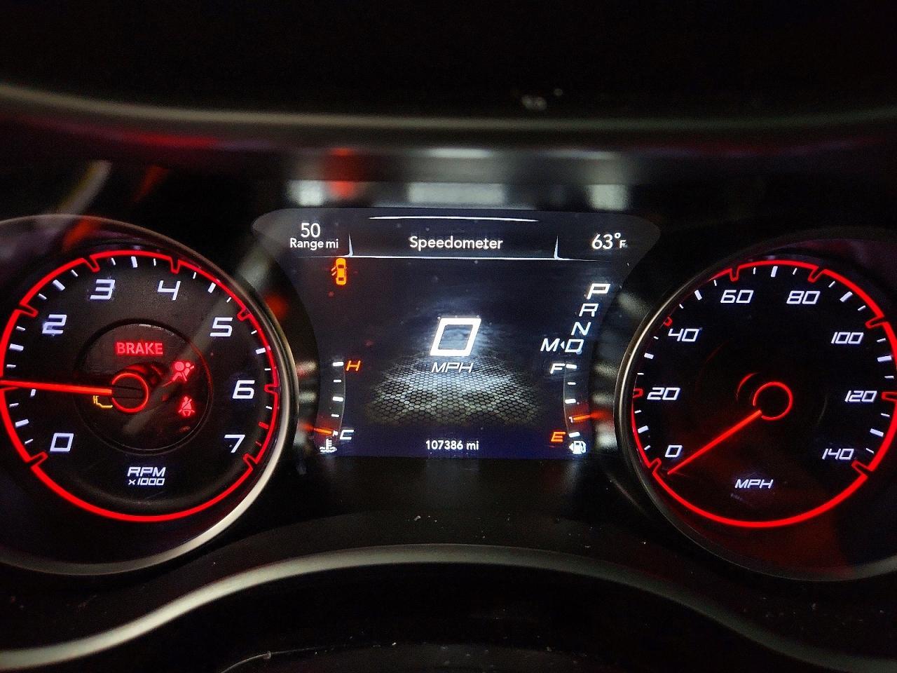 2018 Dodge Charger Sxt Plus - zdjęcie 9