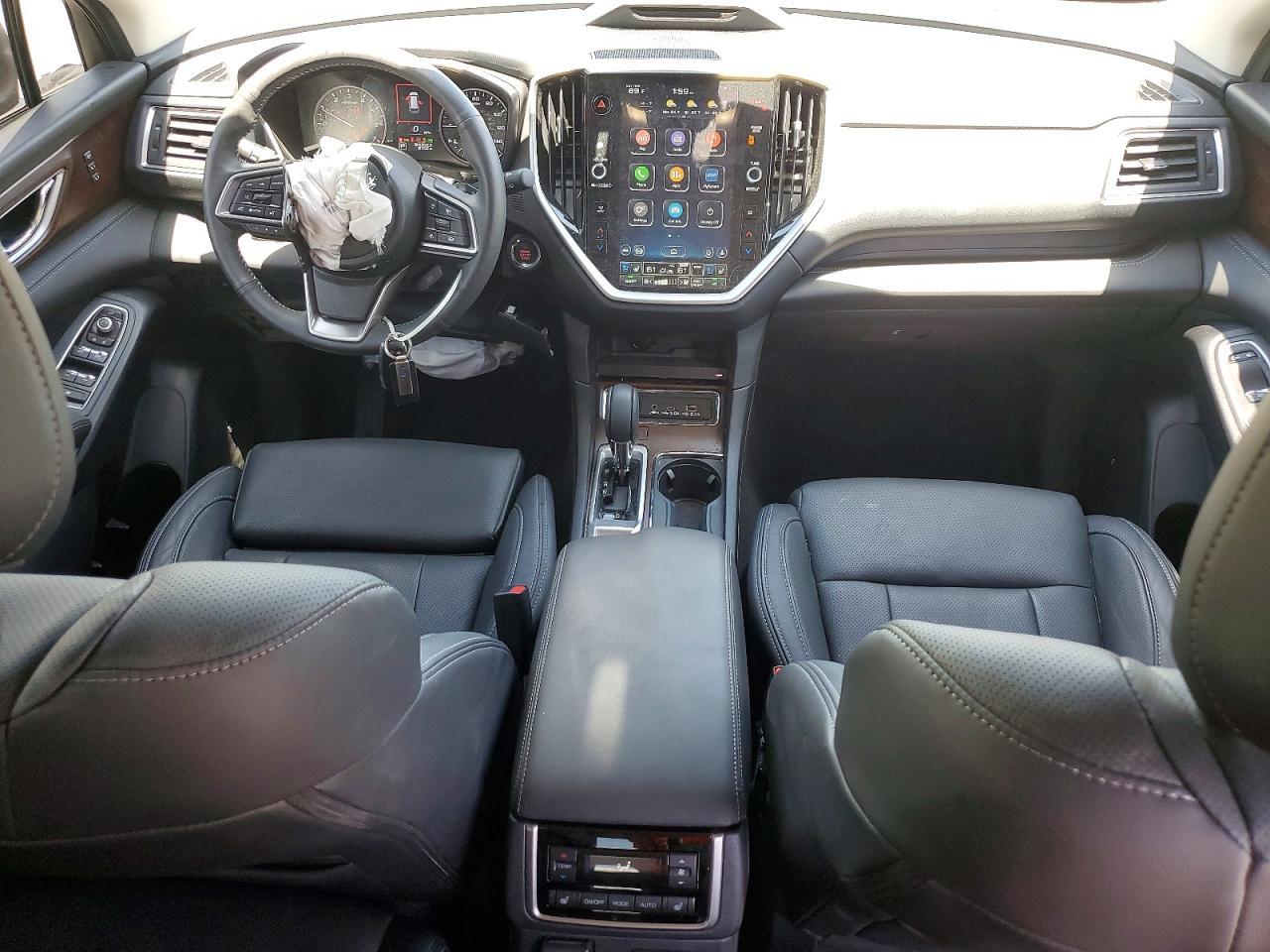 2025 Subaru Ascent Touring - zdjęcie 8
