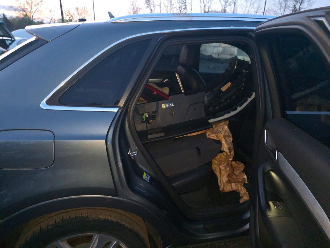 2016 Audi Q3 Premium Plus - zdjęcie 6