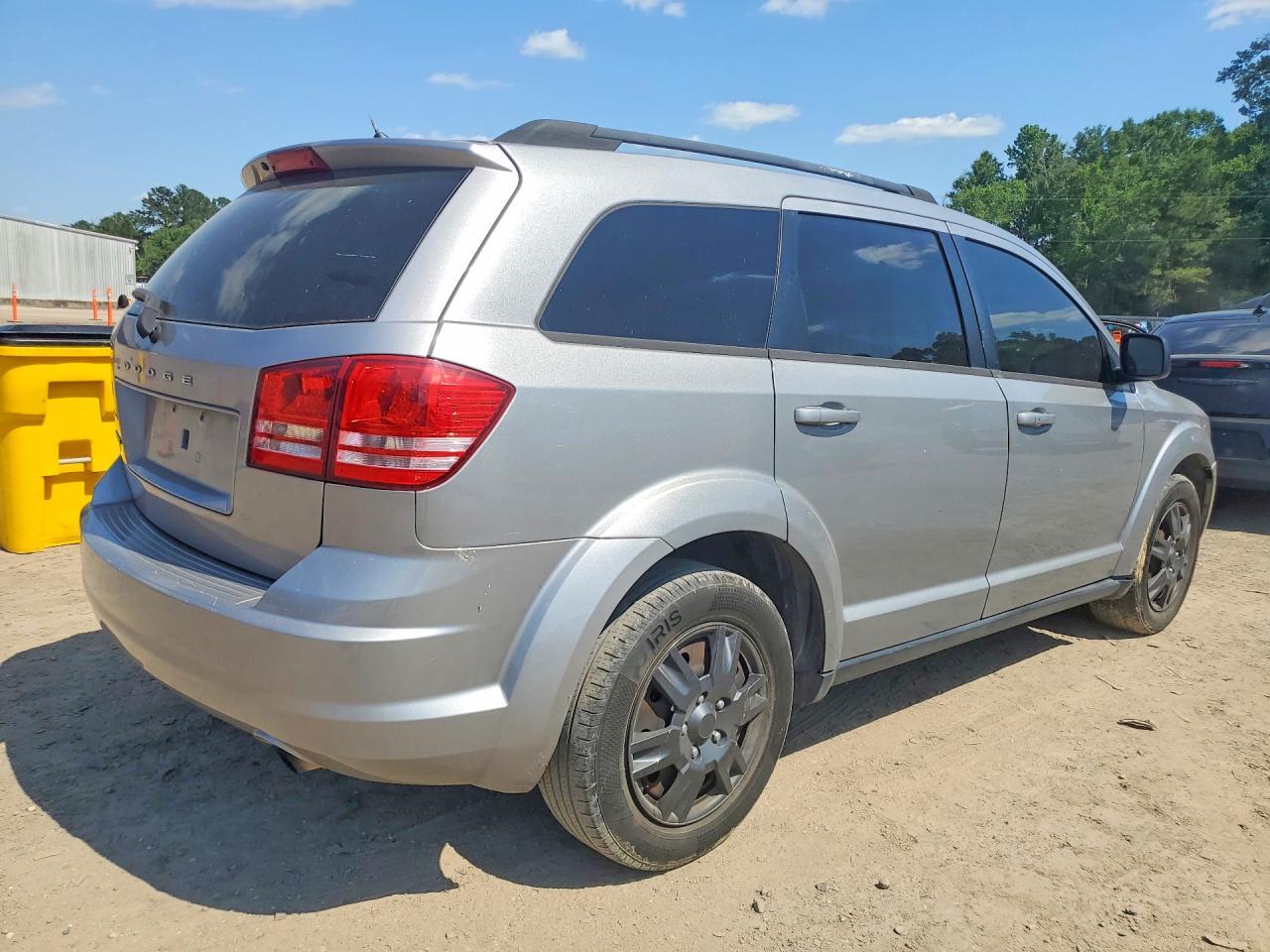 2016 Dodge Journey Se - zdjęcie 3