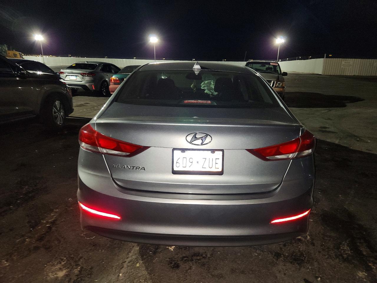 2018 Hyundai Elantra Value Edition - zdjęcie 6