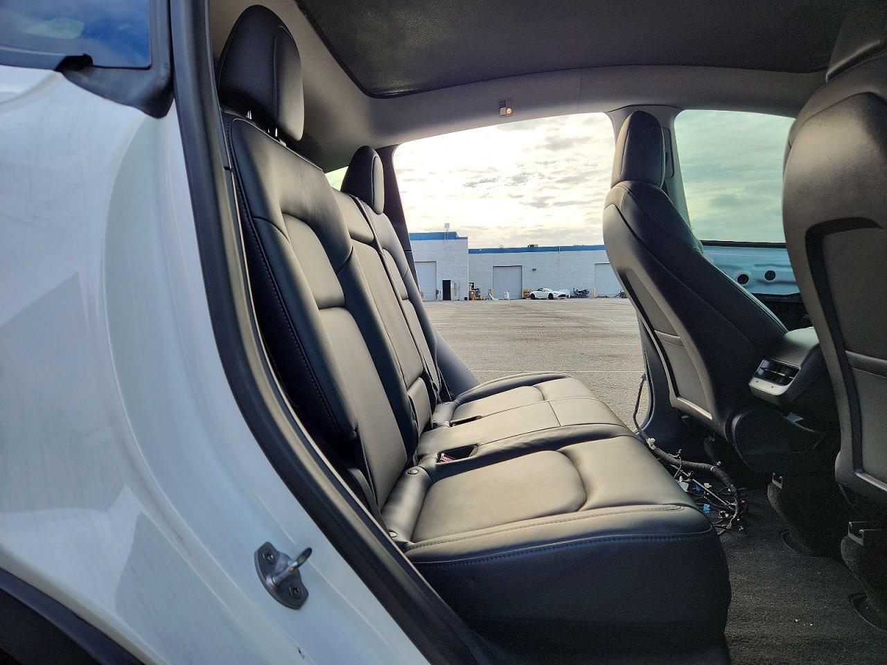 2021 Tesla Model Y - zdjęcie 10