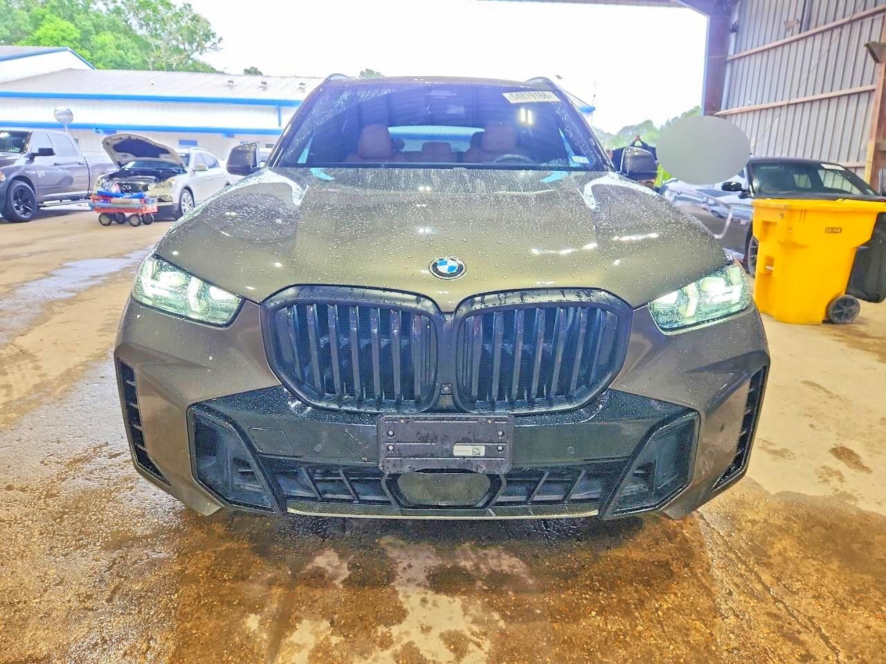 2024 BMW X5 Sdrive 40I - zdjęcie 5