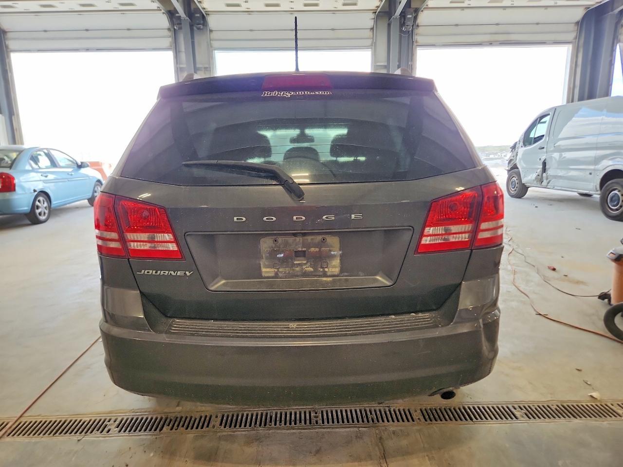 2019 Dodge Journey Se - zdjęcie 6