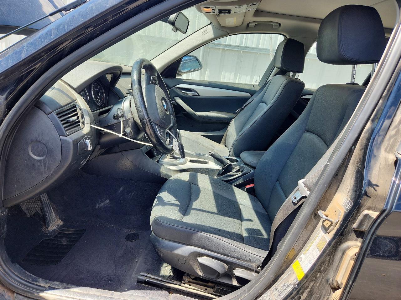 2013 BMW X1 xDrive28I - zdjęcie 7