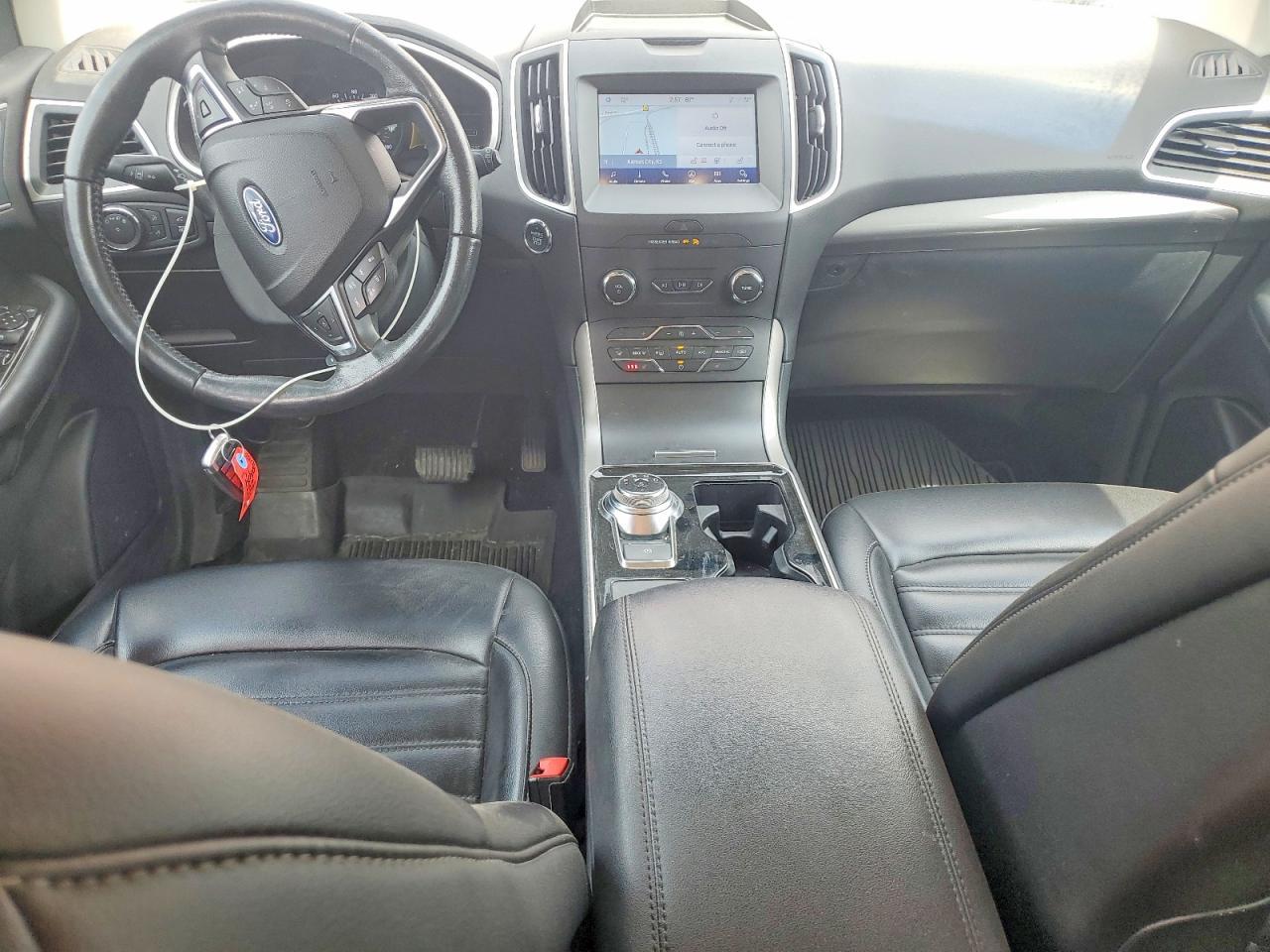 2020 Ford Edge Sel - zdjęcie 8