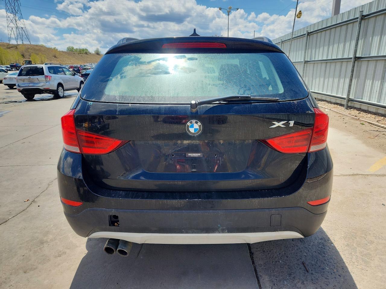 2013 BMW X1 xDrive28I - zdjęcie 6