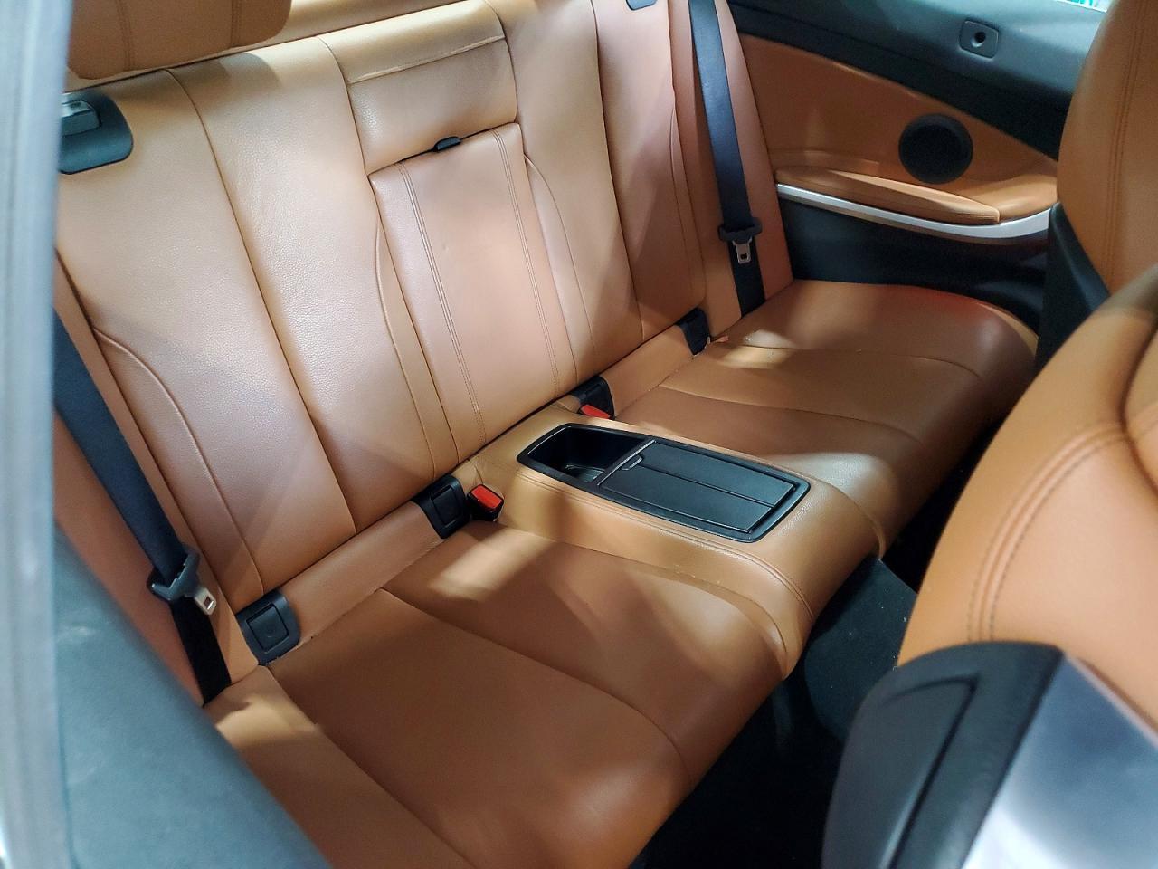 2018 BMW 430Xi - zdjęcie 10