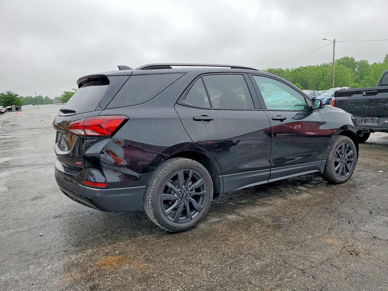 2023 Chevrolet Equinox - zdjęcie 3