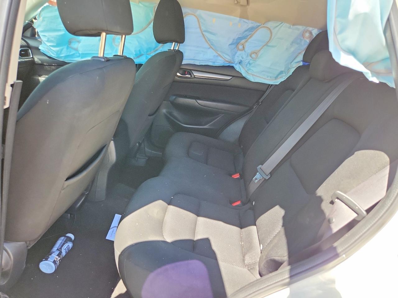 2019 Mazda Cx-5 Sport - zdjęcie 12