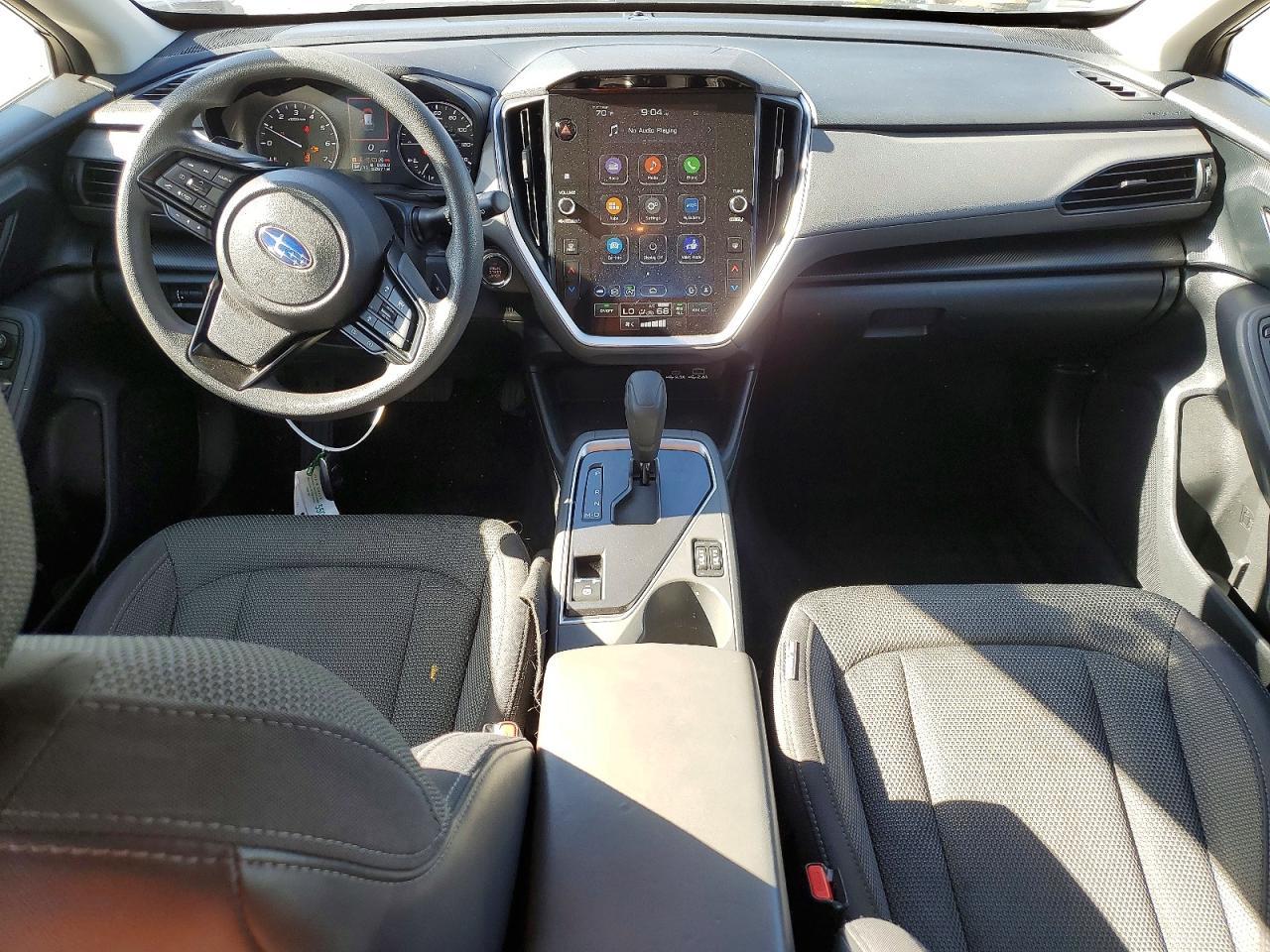 2024 Subaru Crosstrek Premium - zdjęcie 8