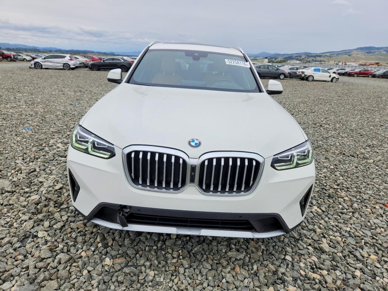 2024 BMW X3 xDrive30I - zdjęcie 5