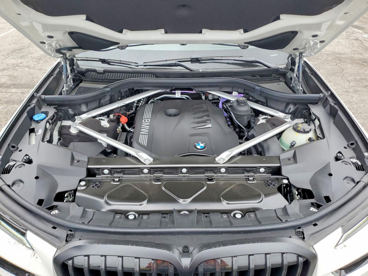 2026 BMW X7 xDrive40I - zdjęcie 12