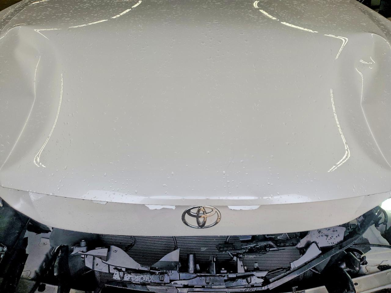 2026 Toyota Crown Limited - zdjęcie 11