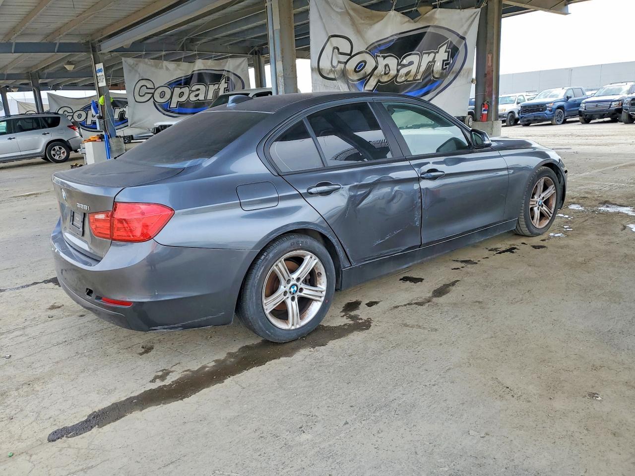 BMW Seria 3 - zdjęcie 3