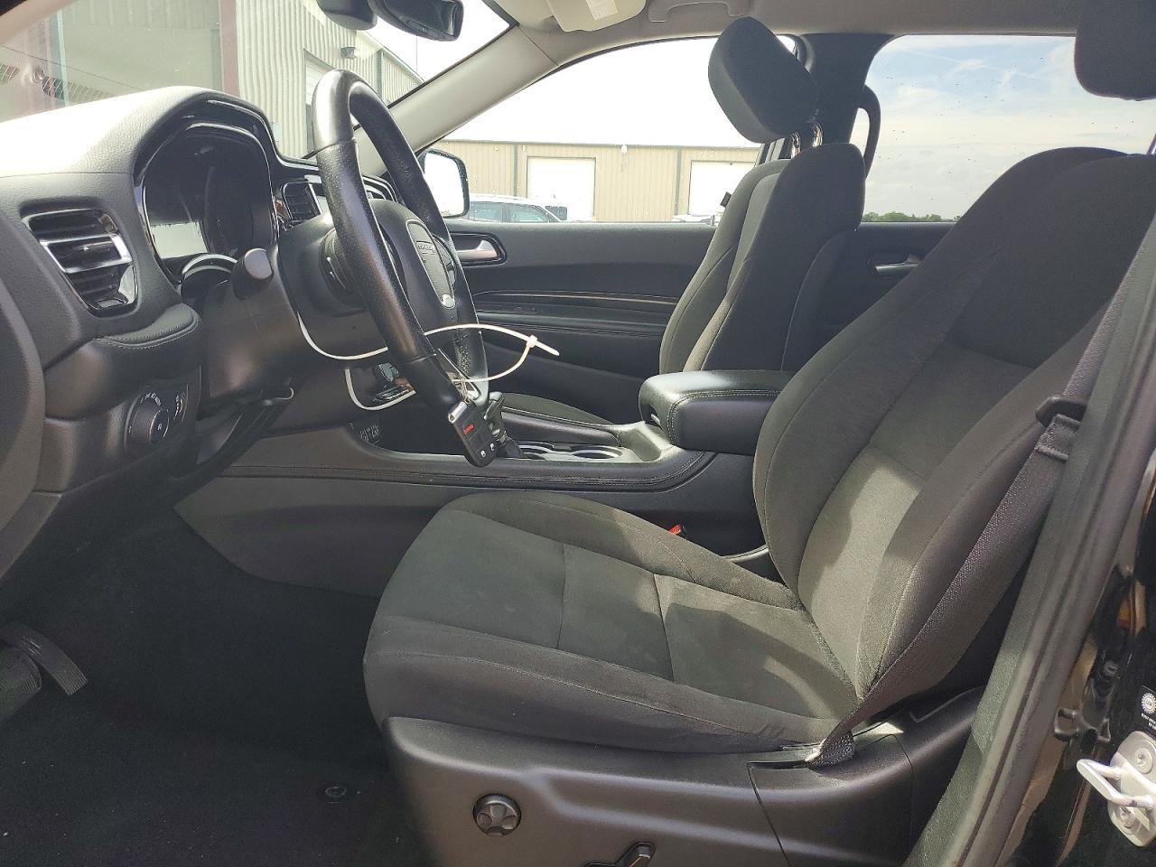 2022 Dodge Durango Sxt - zdjęcie 7
