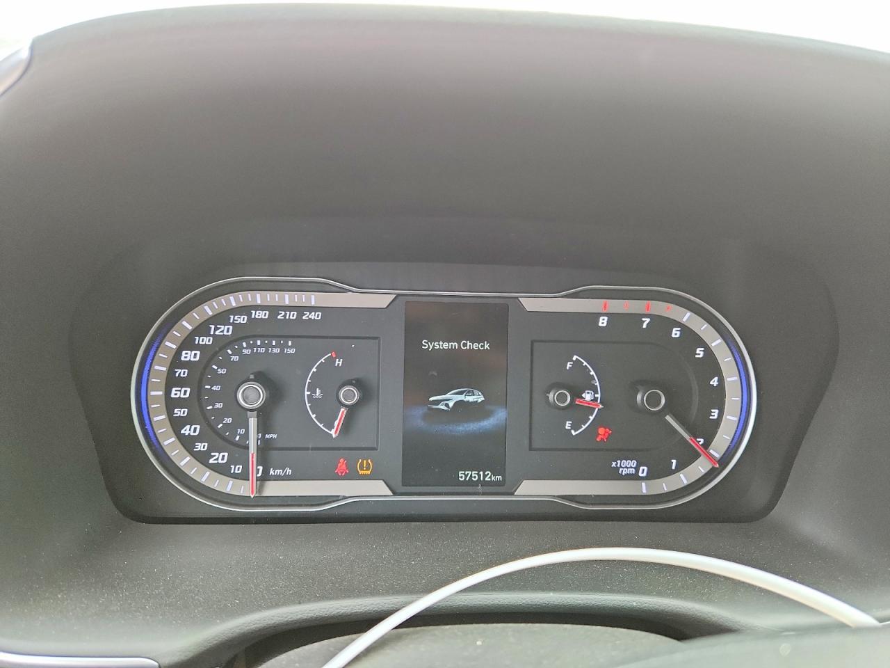 2023 Hyundai Tucson Sel - zdjęcie 9
