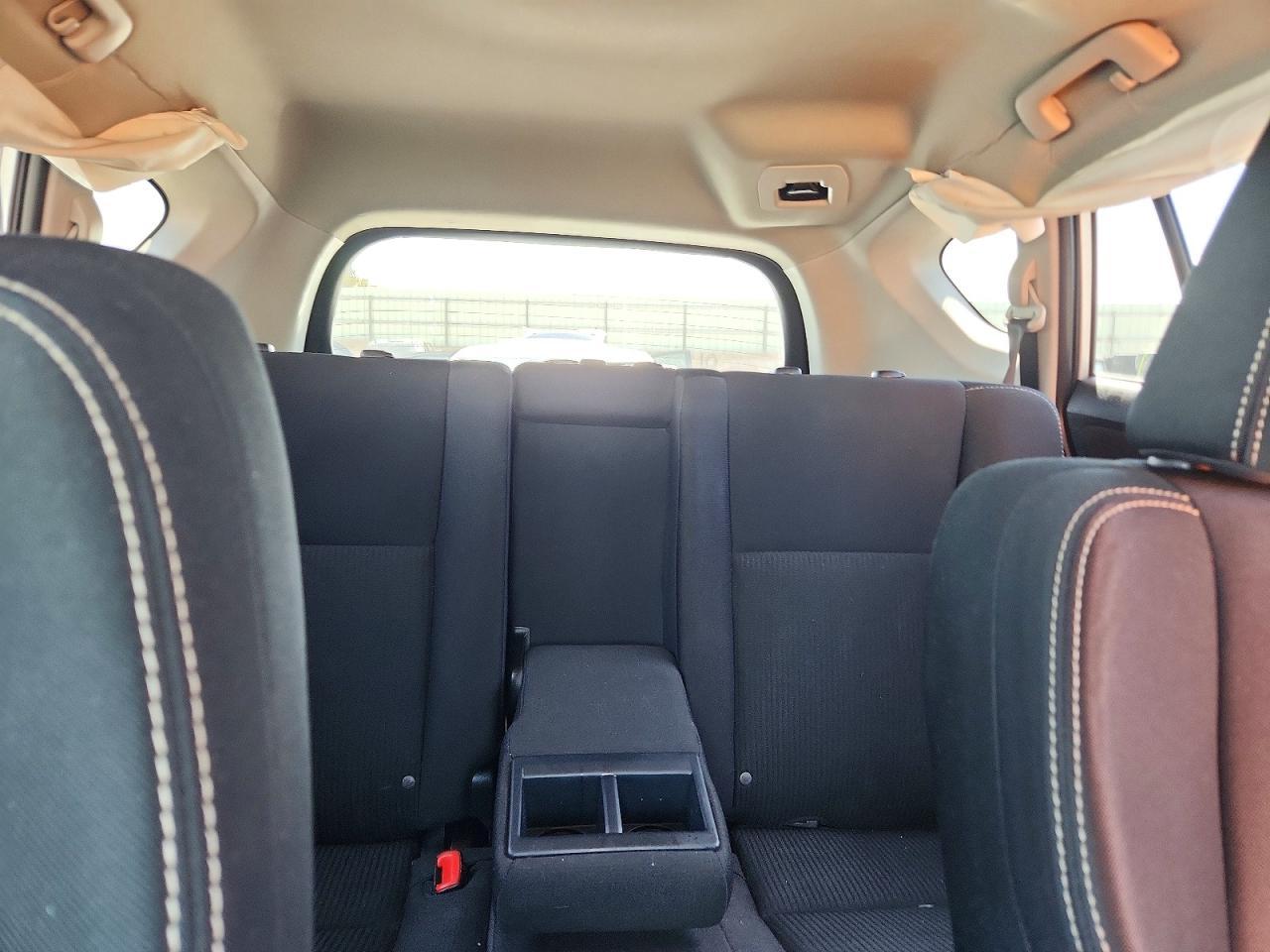 2015 Toyota Rav4 Xle - zdjęcie 10
