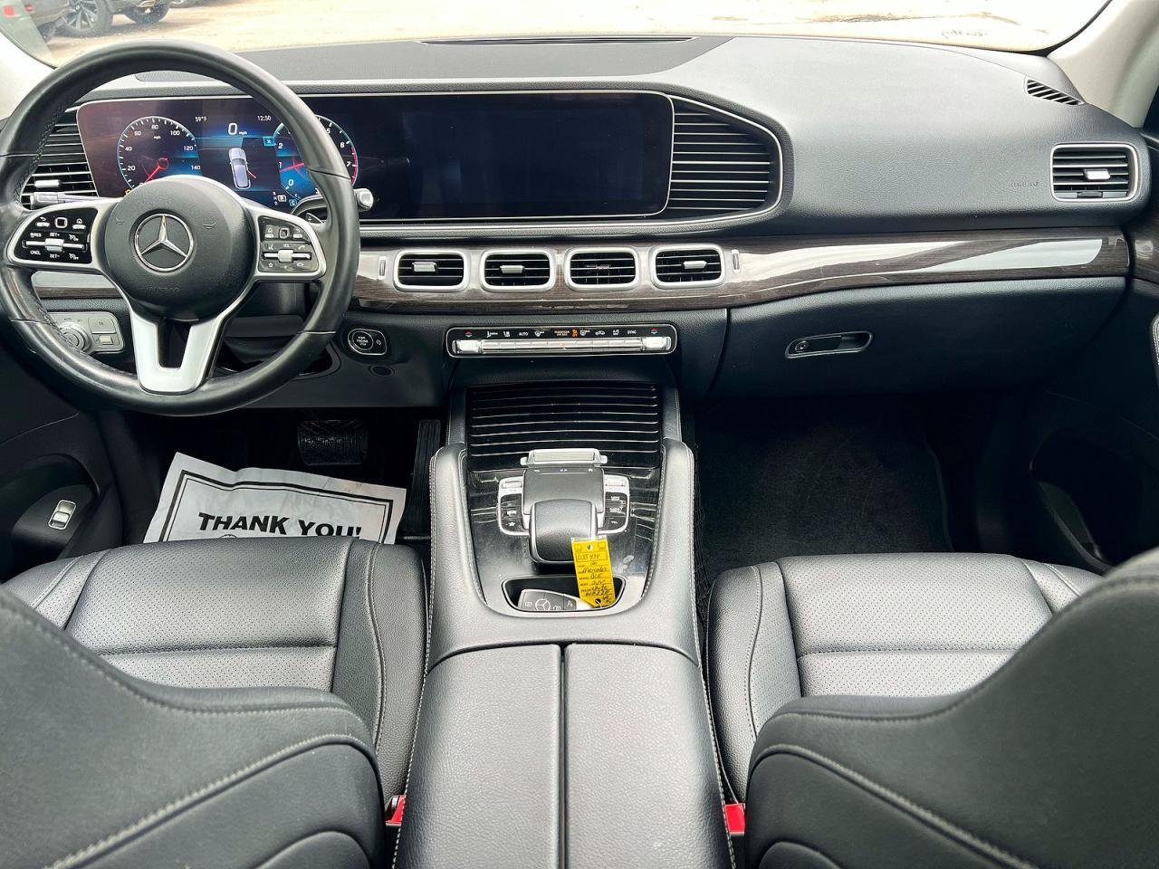 2020 Mercedes-Benz Gle 350 4Matic - zdjęcie 9