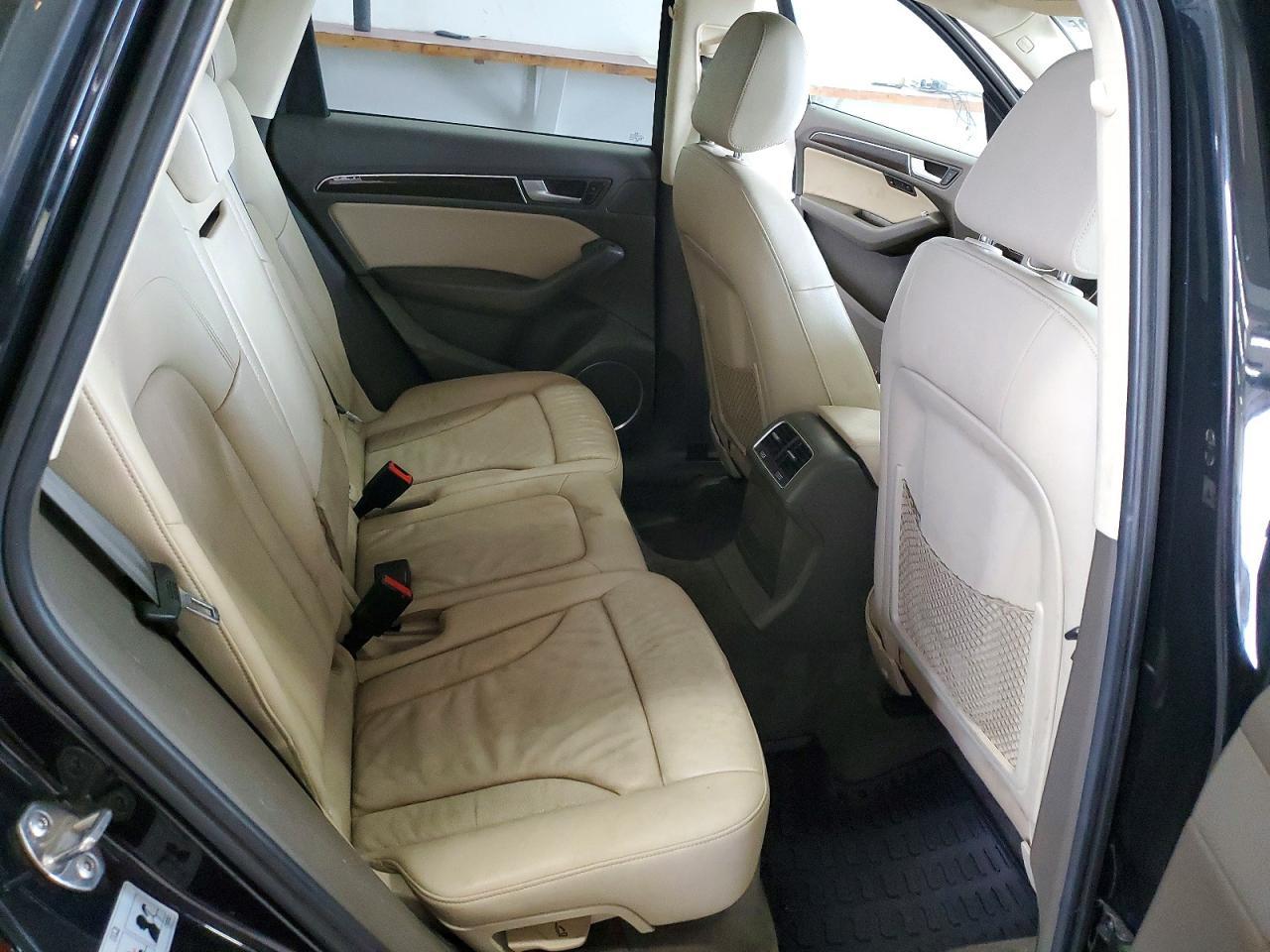 2014 Audi Q5 Premium Plus - zdjęcie 11
