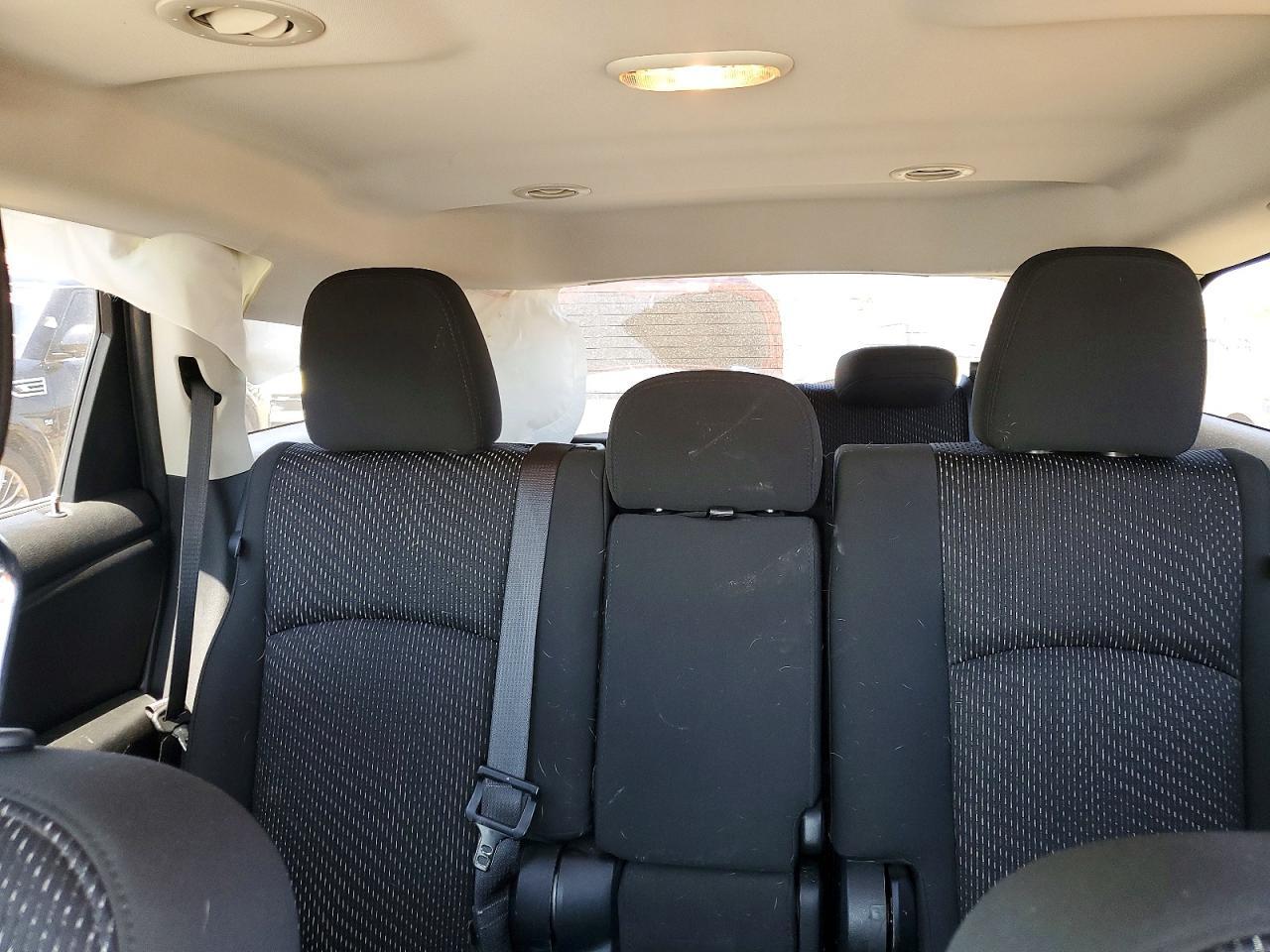 2020 Dodge Journey Se - zdjęcie 10