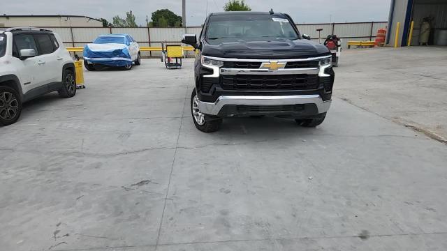 2025 Chevrolet Silverado K1500 Lt - zdjęcie 14
