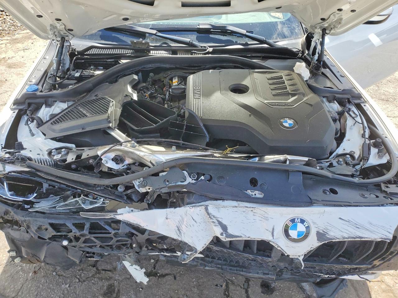 2023 BMW 430I - zdjęcie 11