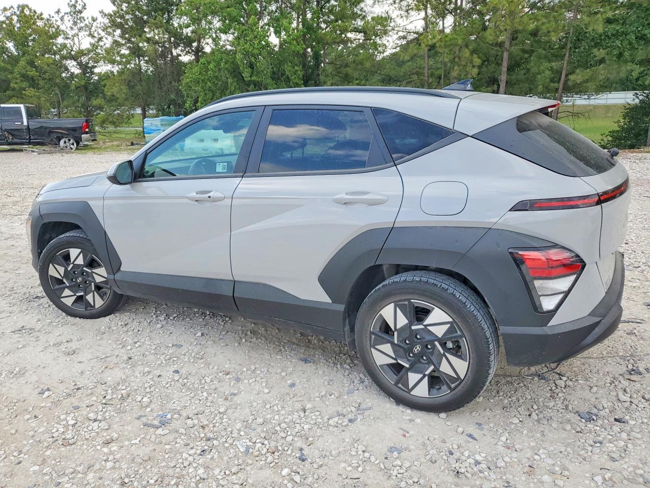 2024 Hyundai Kona Sel - zdjęcie 2