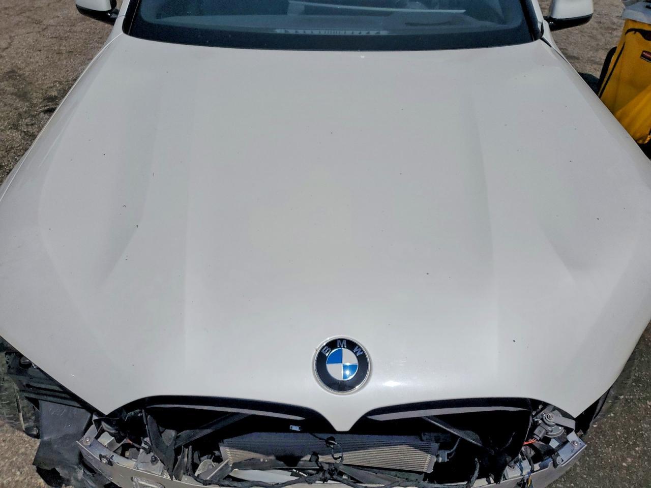 2025 BMW X7 xDrive40I - zdjęcie 12