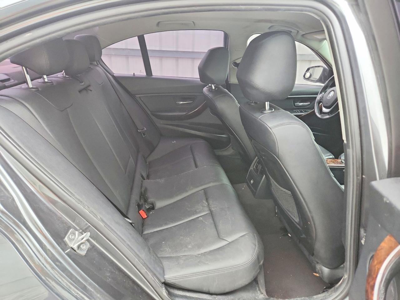 2015 BMW 328 I Sulev - zdjęcie 10