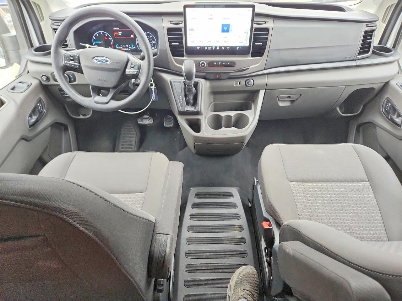 2022 Ford Transit T-350 - zdjęcie 8
