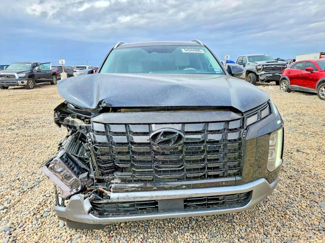 2023 Hyundai Palisade - zdjęcie 5