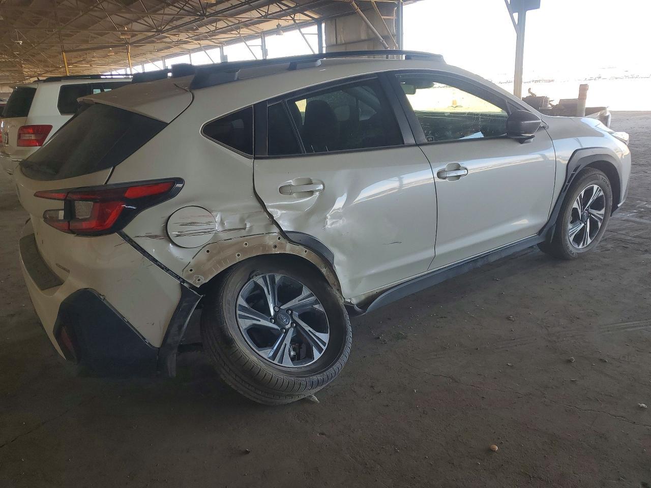 2024 Subaru Crosstrek Premium - zdjęcie 3