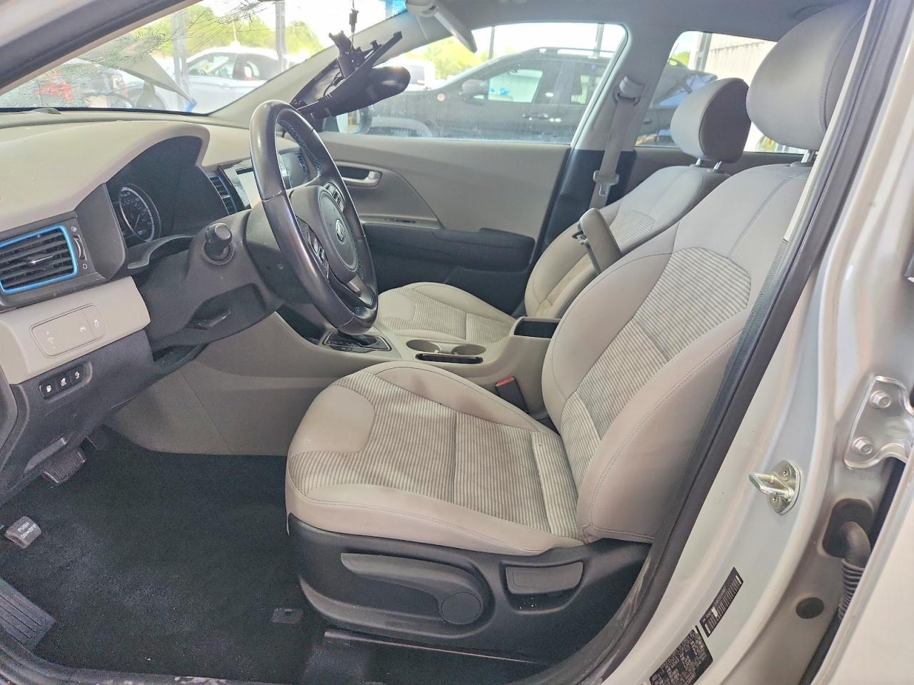 2019 Kia Niro Lx - zdjęcie 7