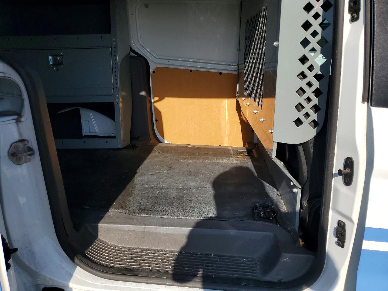 2020 Ford Transit Connect Xl - zdjęcie 10