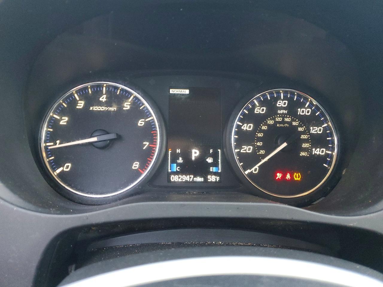 2016 Mitsubishi Outlander Se - zdjęcie 9