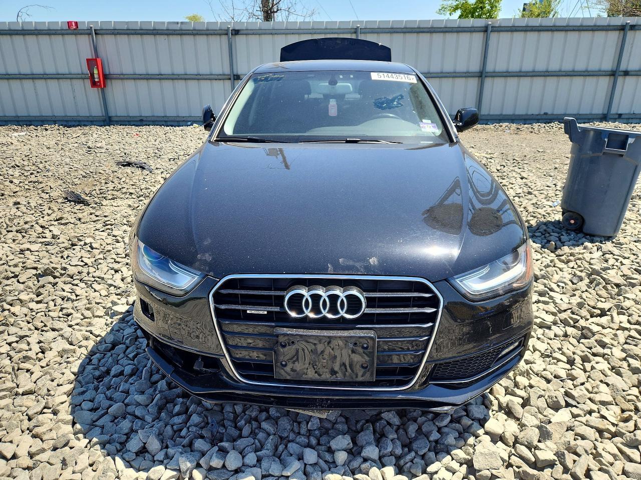 2016 Audi A4 Premium S-Line - zdjęcie 5
