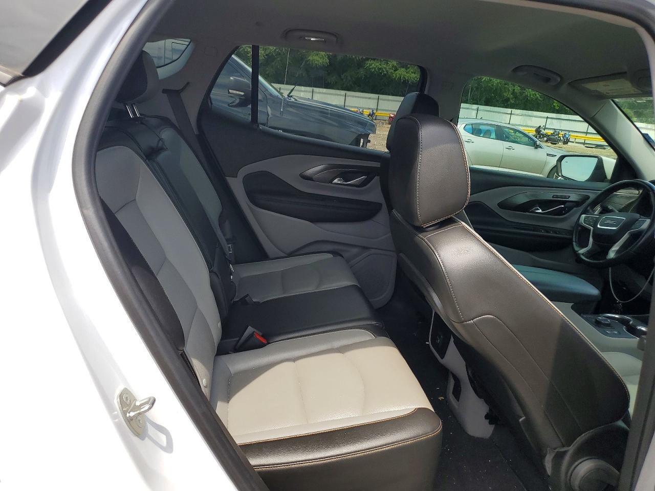 2021 GMC Terrain Slt - zdjęcie 11