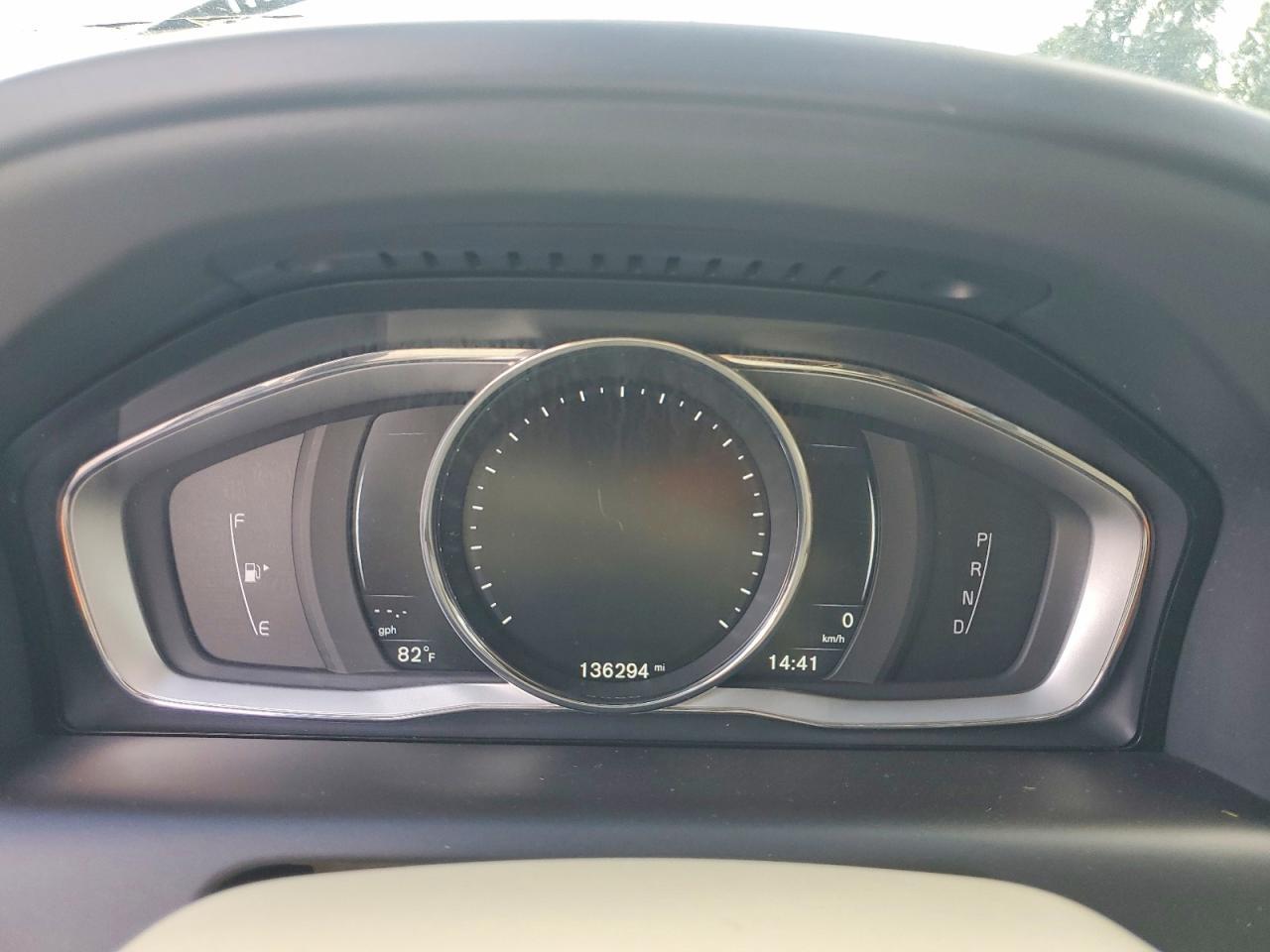 2016 Volvo Xc60 T5 Premier - zdjęcie 9