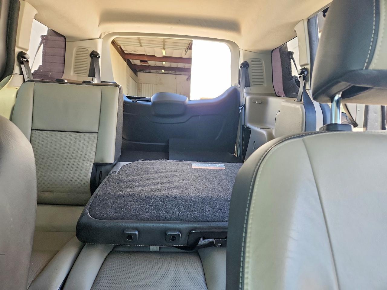 2018 Ford Transit Connect Xlt - zdjęcie 10