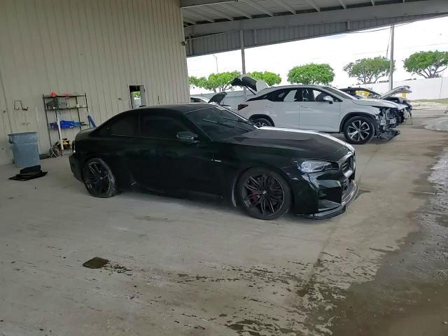2025 BMW M2 - zdjęcie 13